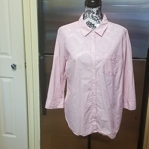 🔥2 FOR $11🔥 JCP Blouse